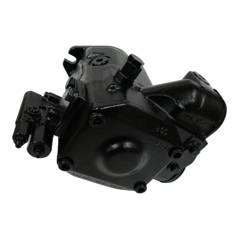 HYDRAULIC PUMP BOSCH REXROTH R LA10C O 45 DFR1/52R-VWC12H502D E